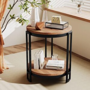 Accent Table