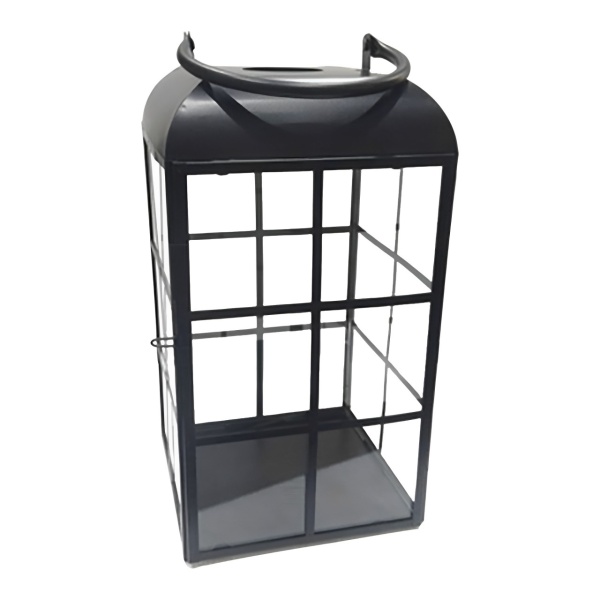 Lantern IBISHUSE Black