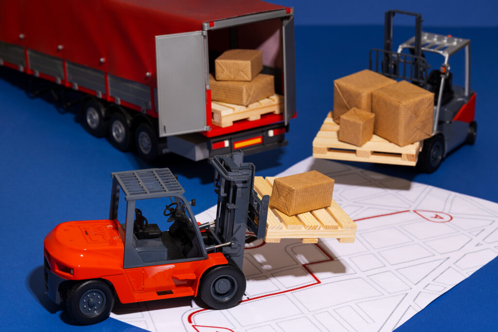 Optimizing Supply Chains for Efficiency and Cost Savings