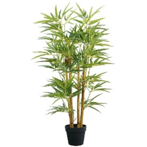 Bamboo Artificial Plant