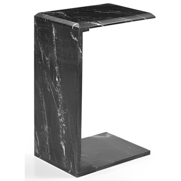 Marble C Table