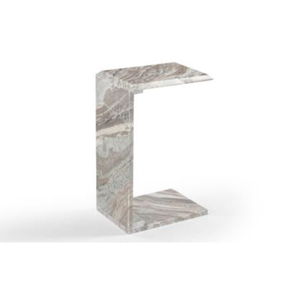 Marble C Table