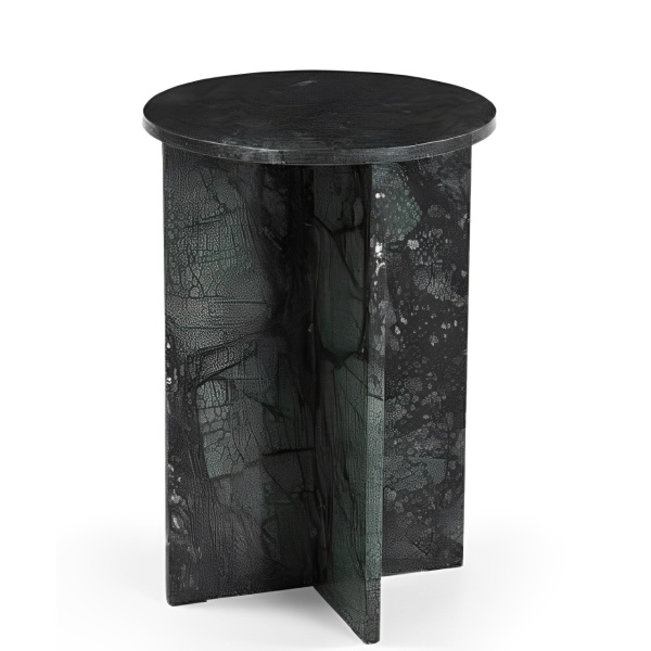 Marble Side Table