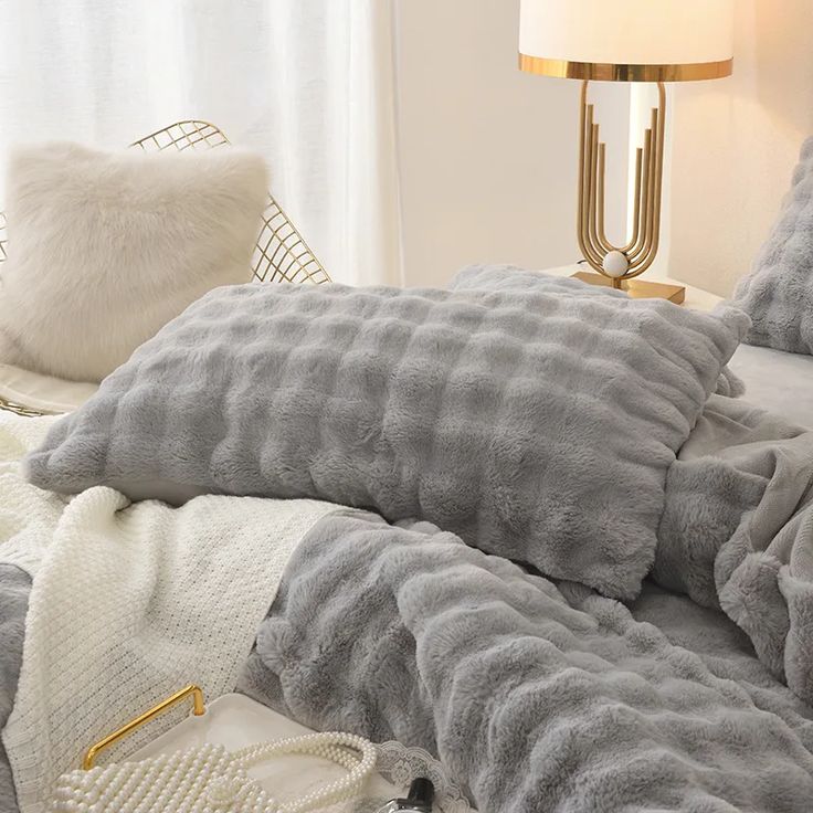 Layering Transforming Spaces for Winter Comfort