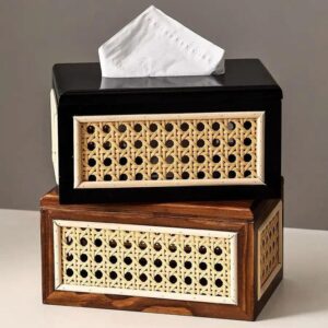 Tissue Box