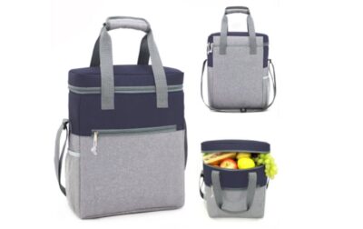 Cooler Bag