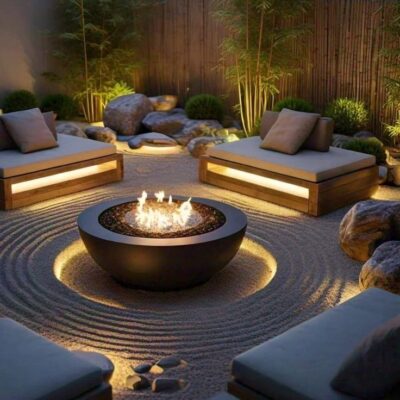 Firepits