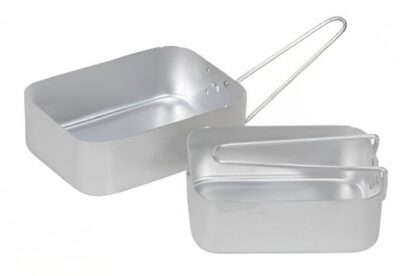 Camping Pans