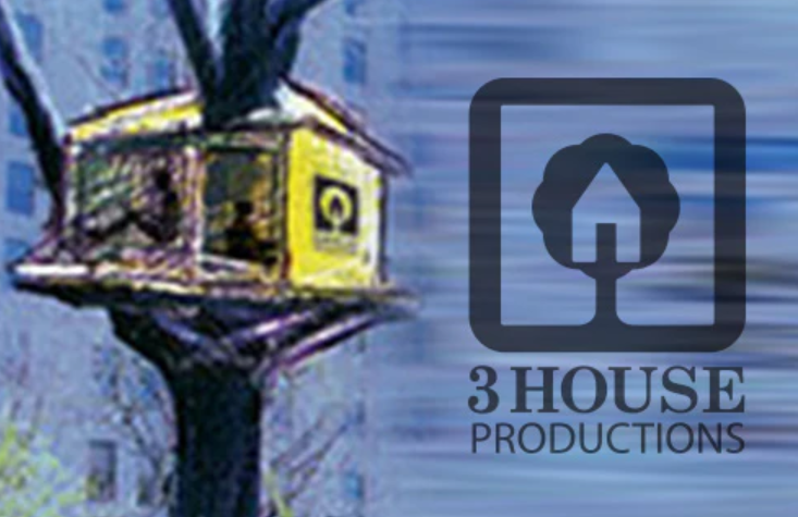 3house Production