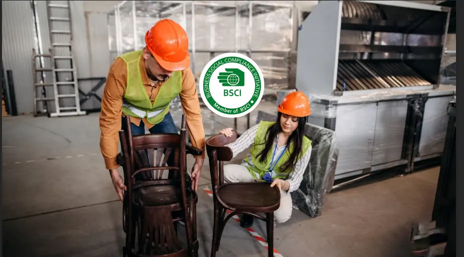 BSCI-approval