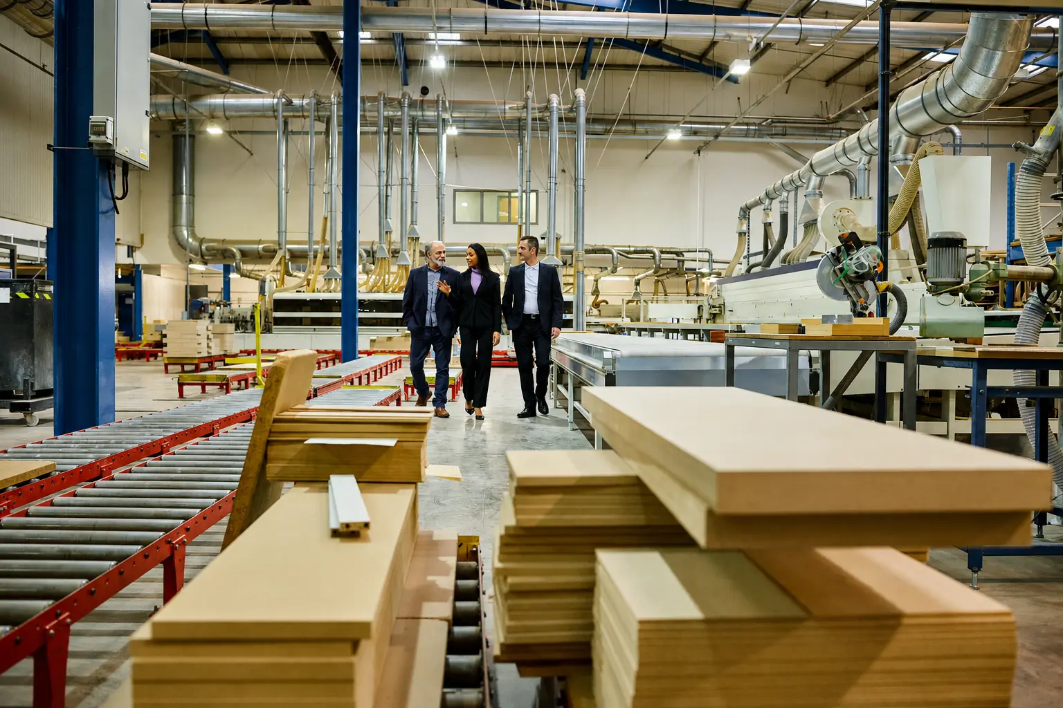 manufacturer-audit