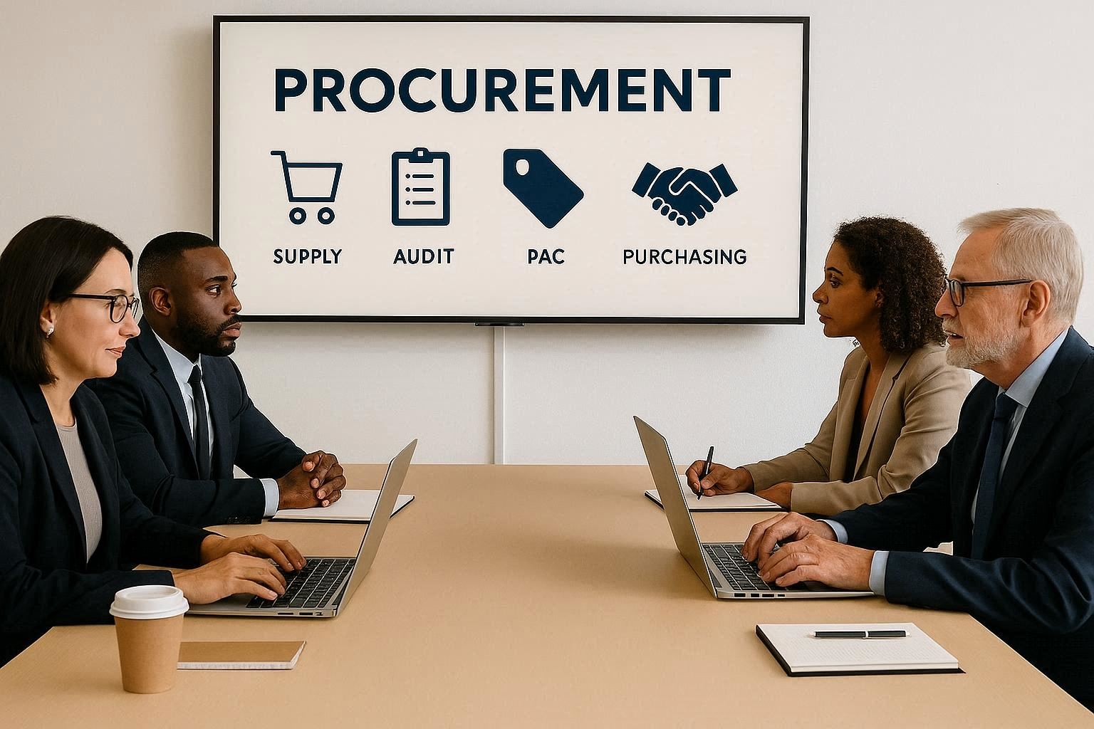 procurement-teams